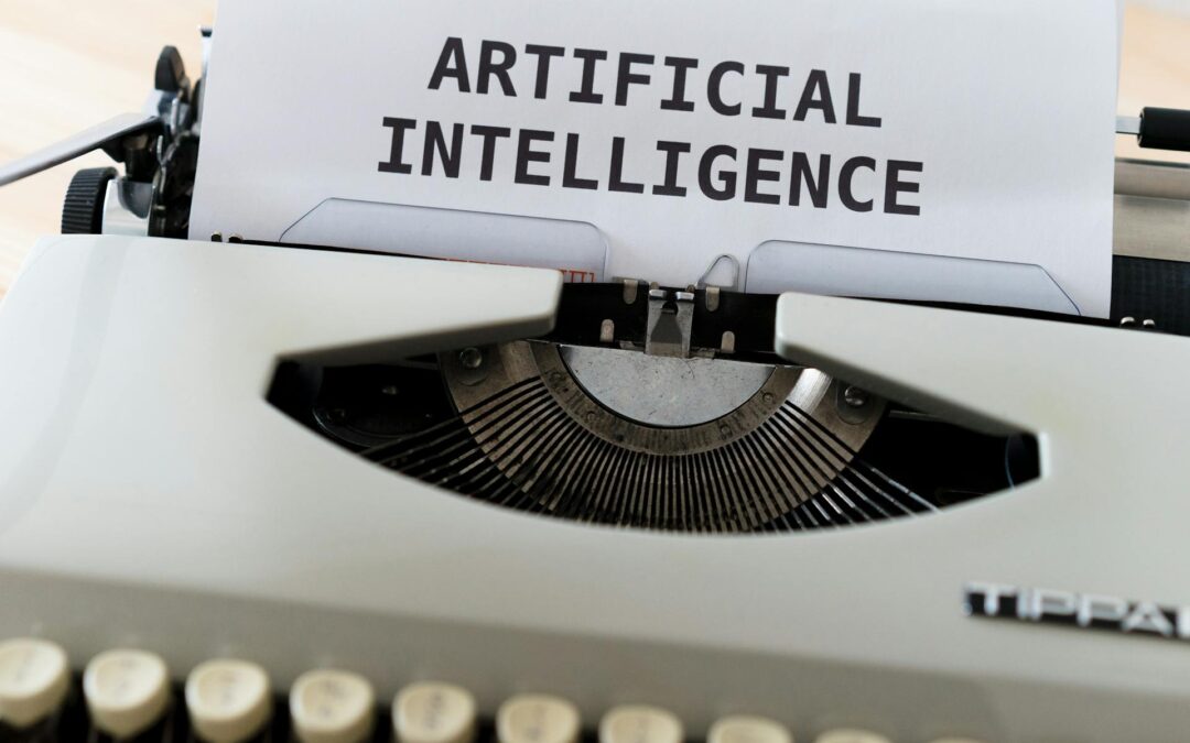 How AI Is Redefining Business Automation