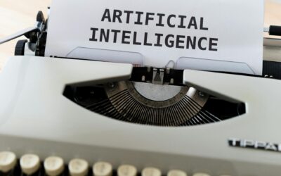 How AI Is Redefining Business Automation