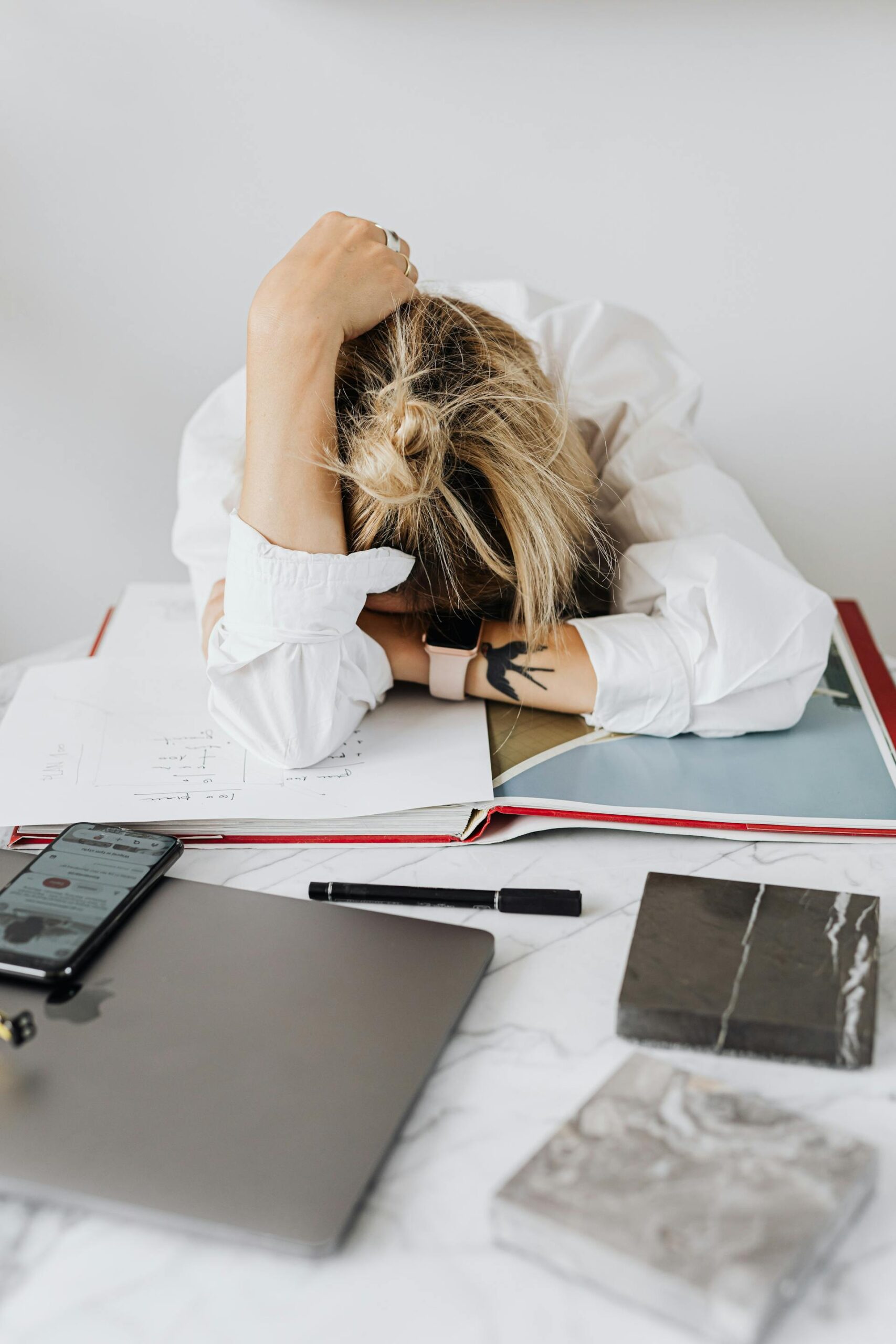 Solutionstwogo Frustration