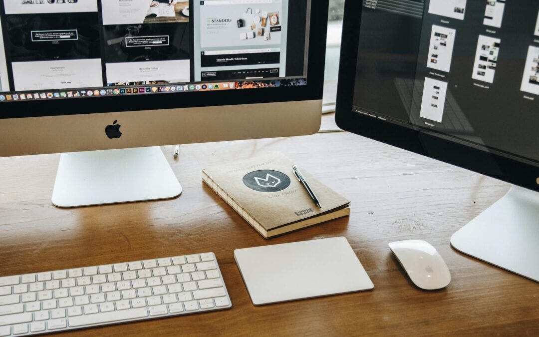 Why Website Architecture Matters More Than Design