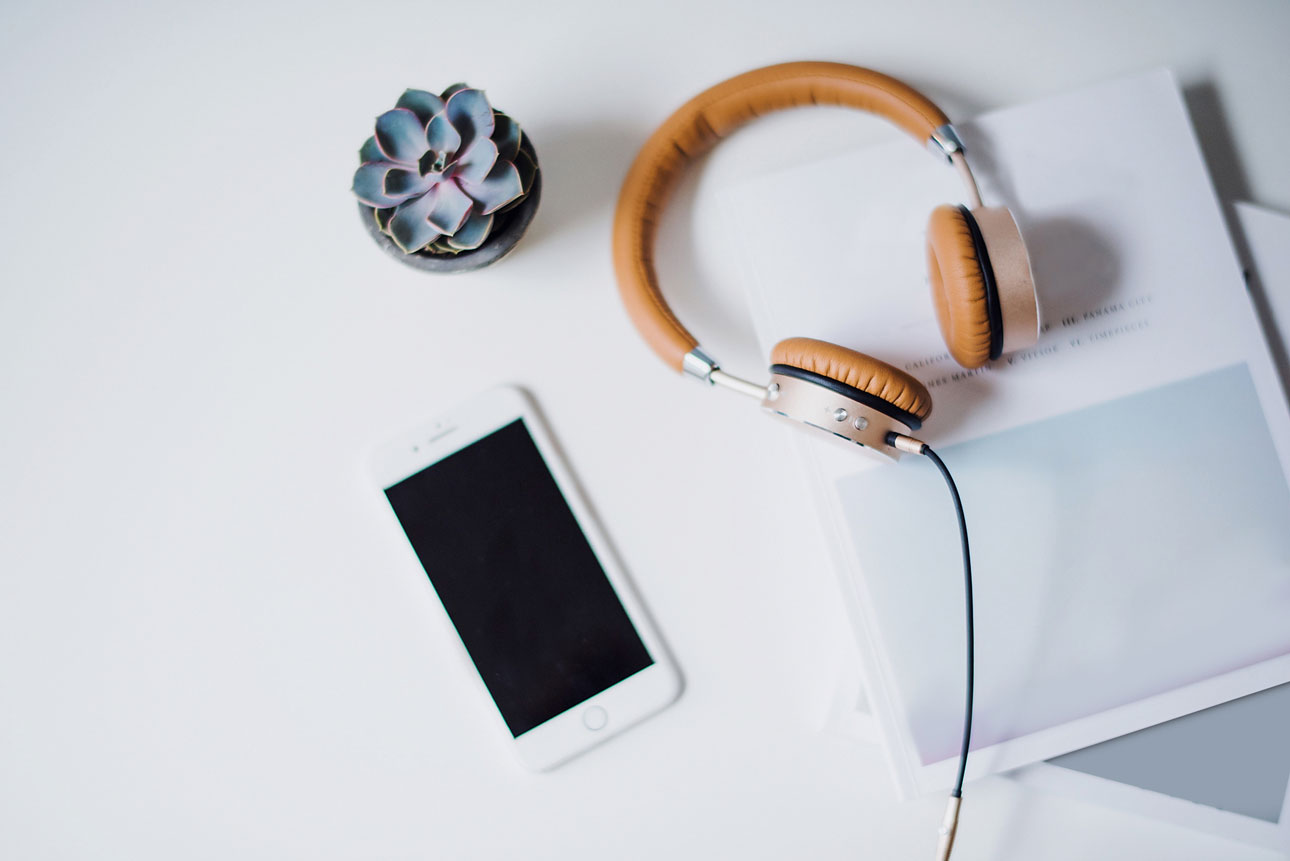 WordPress and technology services small business