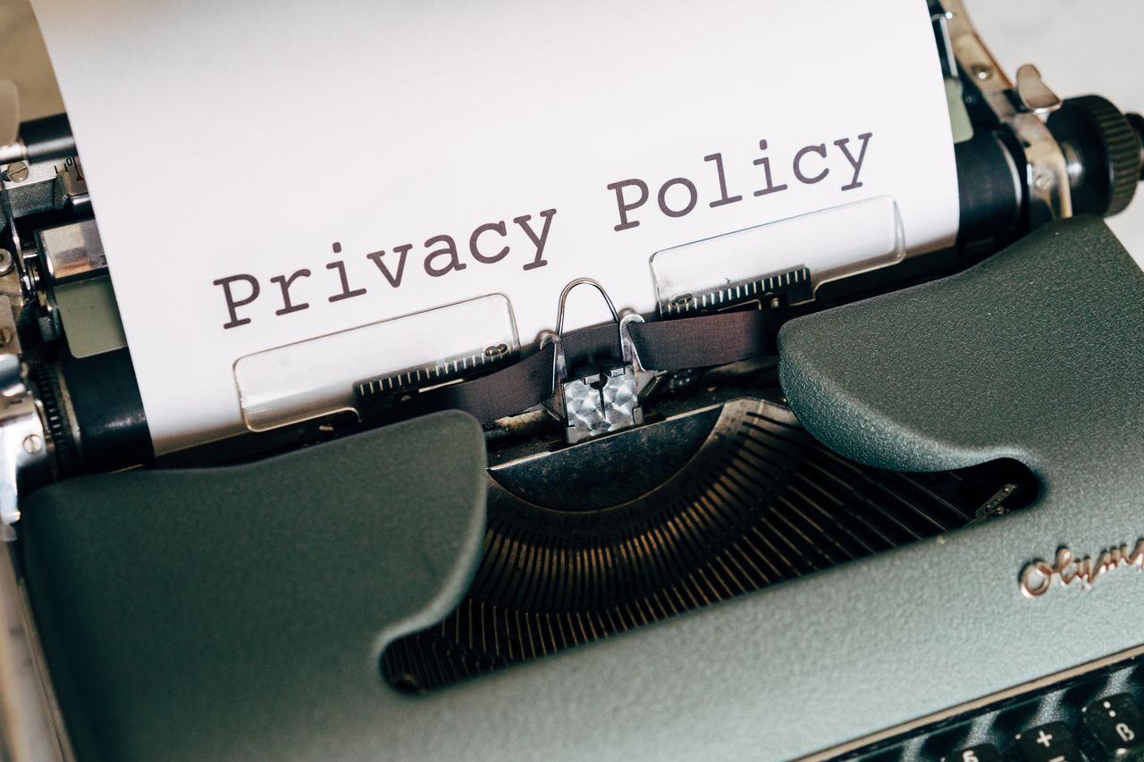 STG Privacy Policy SolutionsTwoGo privacy policy