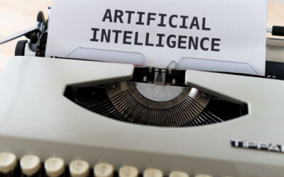 How AI Is Redefining Business Automation