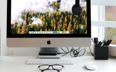 When You’ve Outgrown Your Website