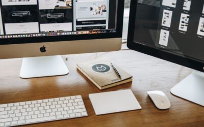 Website Architecture vs. Design